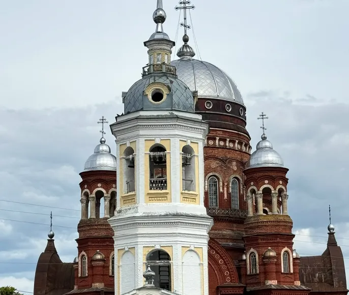 Вятское Васнецовское кольцо (2 дня)