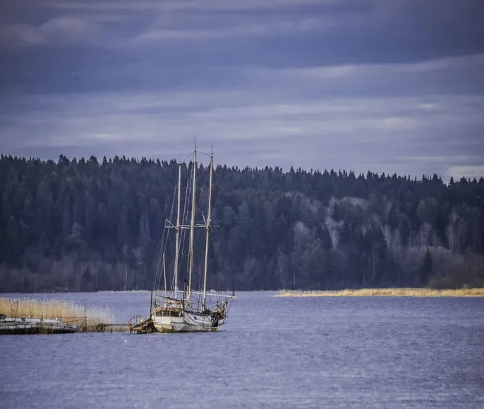 Tervetuloa Karjalaan