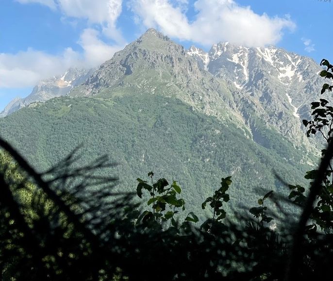 Невероятная Дигория