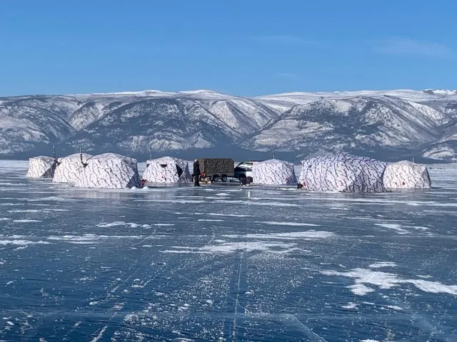 Ледовый Кураж