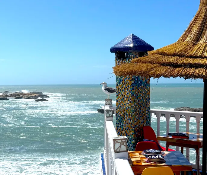 Тайный Марракеш: город сказок