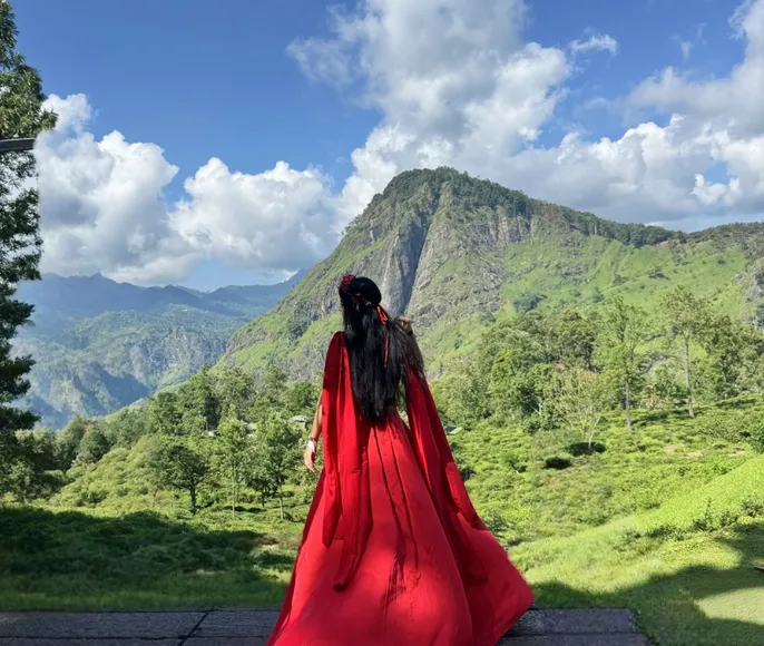 Шри-Ланка, лучшие места и скрытые жемчужины острова