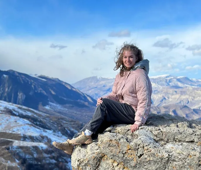 Новогоднее знакомство с Дагестаном All inclusive