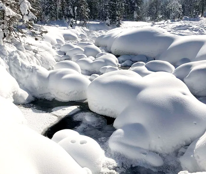 Зимний Мамай