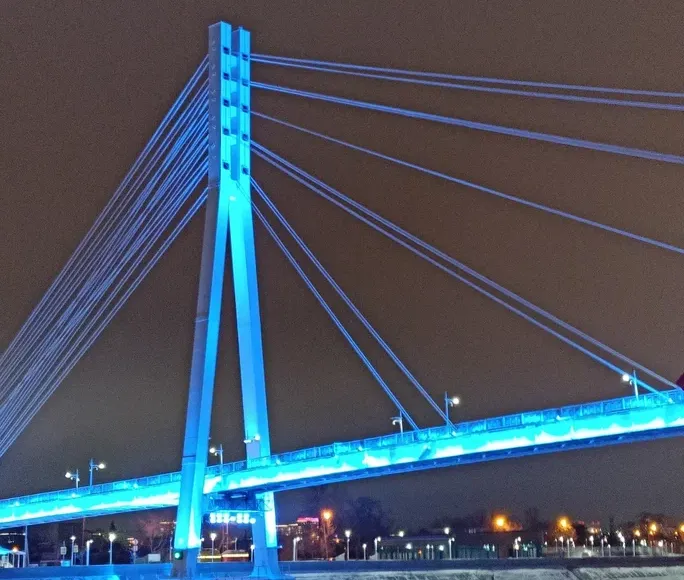 Рождество в Тюмени