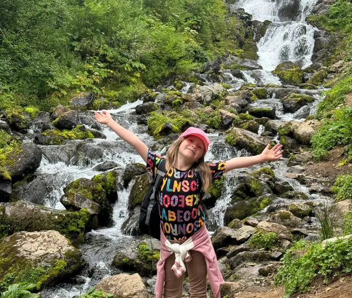 Летний тур на Камчатку 7 дней