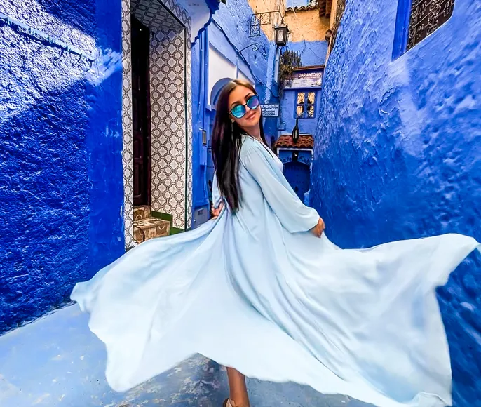 Марокко: от Атлантики до Сахары, экспедиция по всей стране