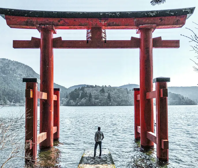 Big in Japan — сердце и душа Страны восходящего солнца