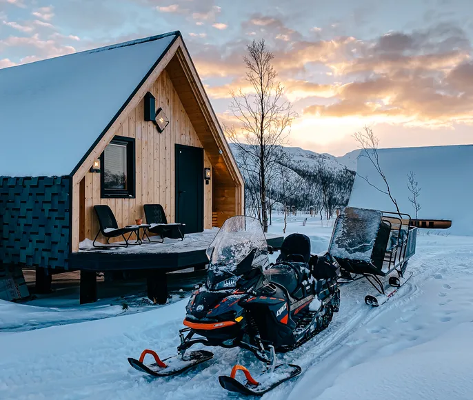 Заполярное приключение