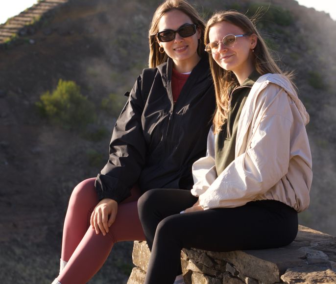 Travel-девичник: 6 дней ярких впечатлений и эмоций