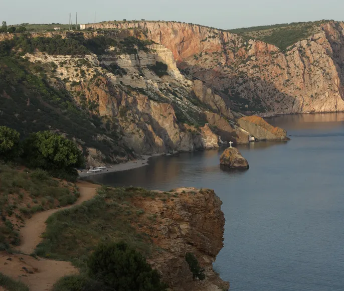 Путь Силы: Спорт Кемп в Крыму