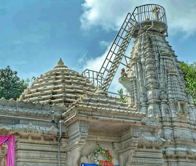 Один Гоа, пять религий