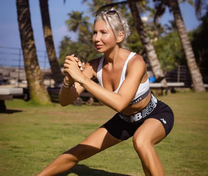 Welness-Fit тур на Шри-Ланку. Фитнес, серфинг и экскурсия в Эллу