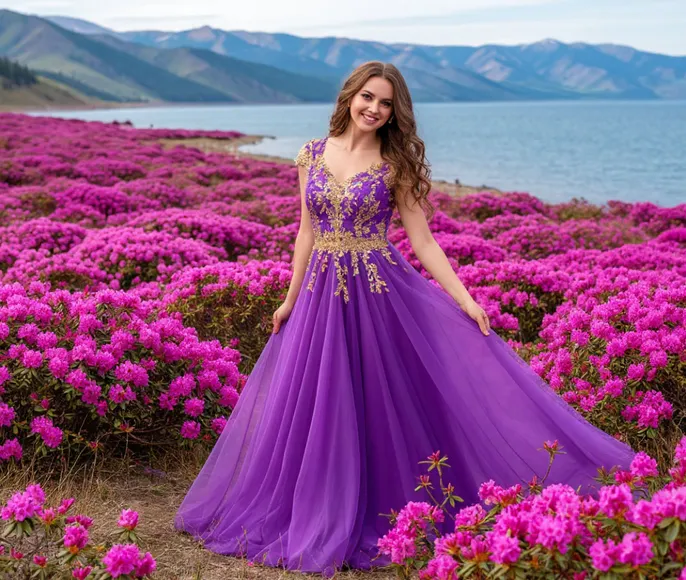 Байкальский Оазис: Антистресс и Релакс для души и тела. Ольхон, Огой, Малое море.