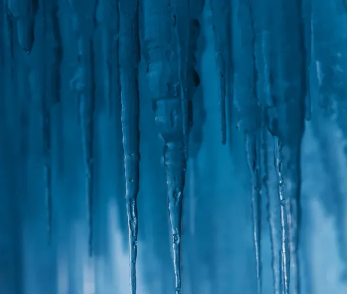 Ледовое вдохновение. Бурятия+Ольхон