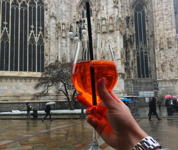 Гранд-Тур Лазурного берега: от Италии до Парижа! Посетим Рим,озеро Комо,Монако,Ниццу