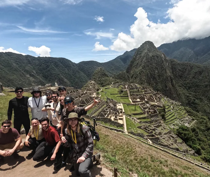 Активный тур по Перу: Хуакачина, Мачу Пикчу, Радужные горы