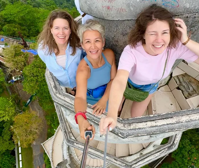 Йога-тур по Шри-Ланке: всё включено