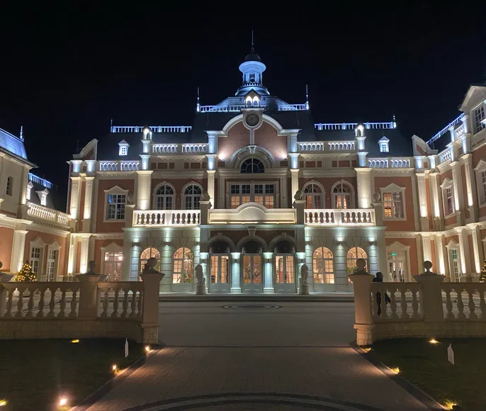 Гастрономический тур Вино&Море: Игристая феерия