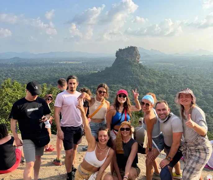 Новогодний Йога-Тур на Бали