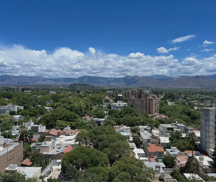 Восхождение на Аконкагуа