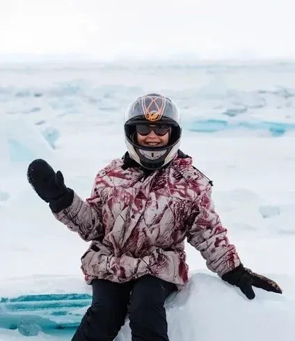 Байкал. Твои правила! Больше возможностей