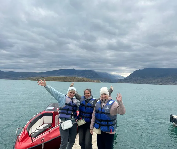 Охотник за достопримечательностями - за 2 дня/ 3 направления