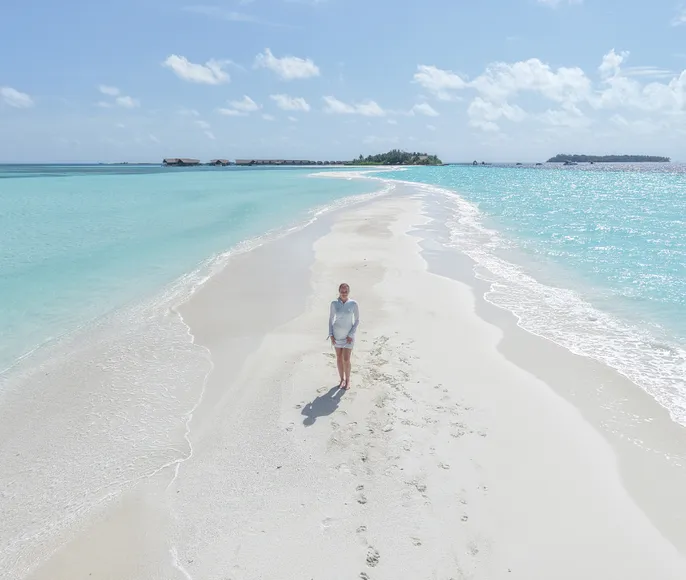 Мальдивы. 8 незабываемых дней твоей жизни