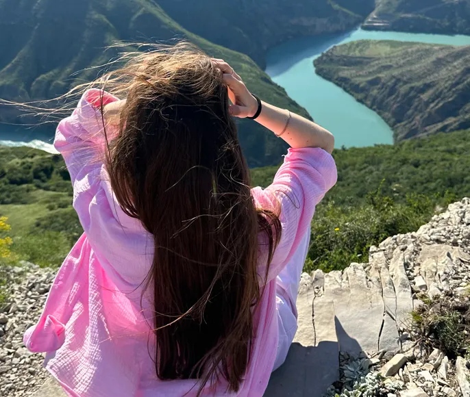 Твой Дагестан