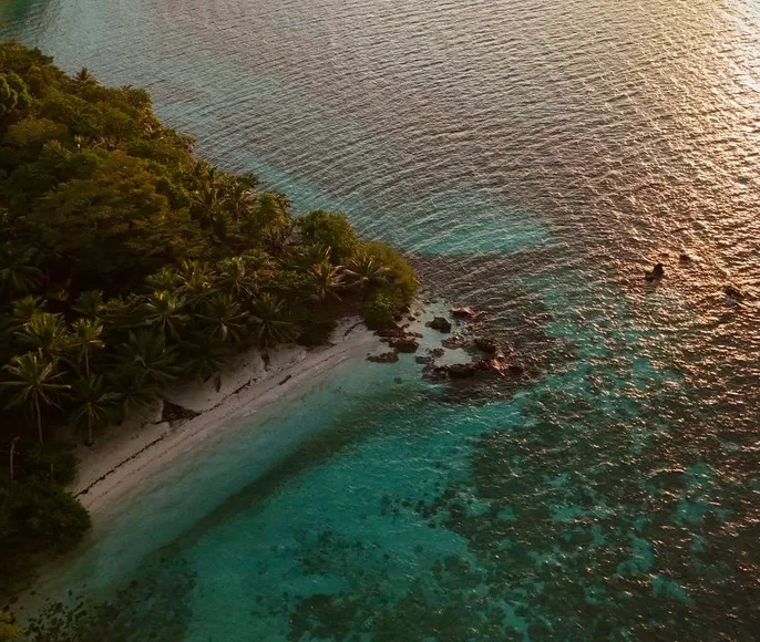 Расширенный яхт-тур на Сейшелы на Новый год и Рождество