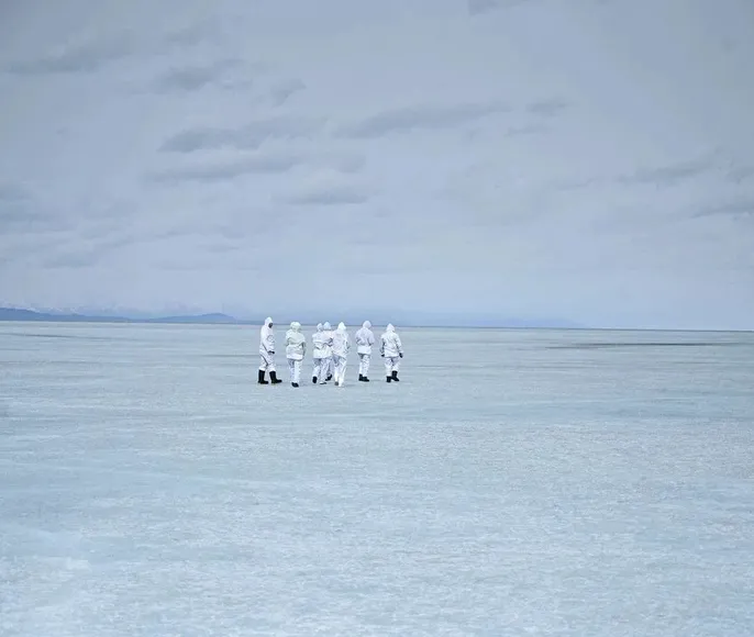 Весенний фотомаршрут 2026