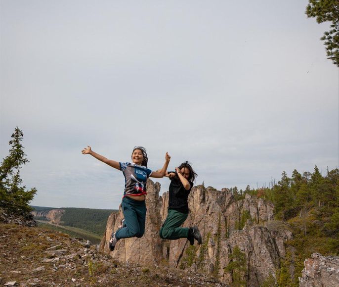 Открой неизведанную Якутию. Летний тур