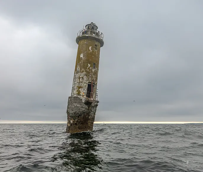 Невероятные Курилы: Кунашир, Шикотан и Хабомаи. Путешествие на другую планету