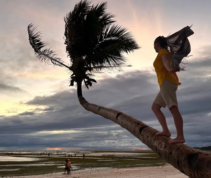 Азиатский квартет: Малайзия — Бруней — Филиппины — Китай