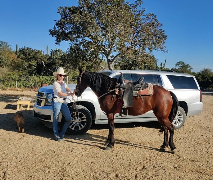 Мексика Премиум