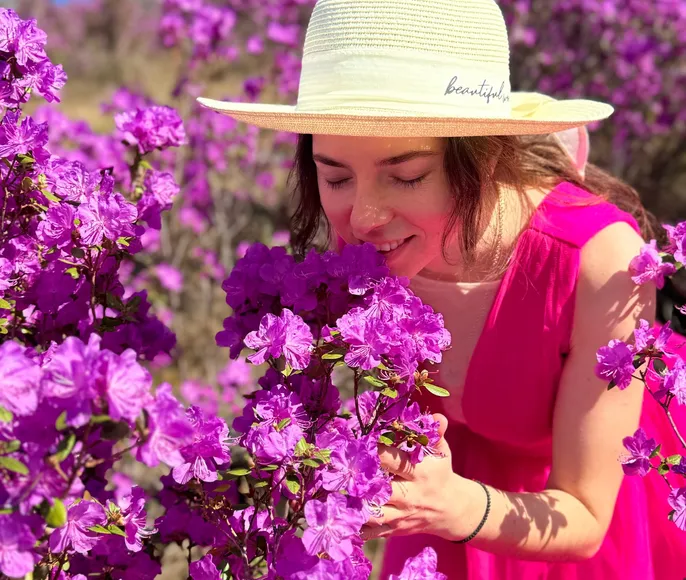 Весенний Алтай: Этно-Фото тур, Лучшие места, Все Включено, Комфорт