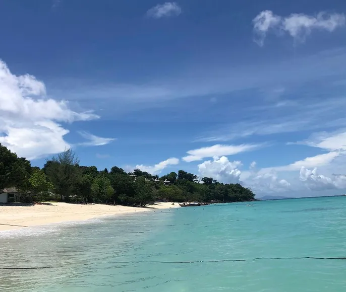 Пхукет, Пхи-Пхи и Краби под парусами