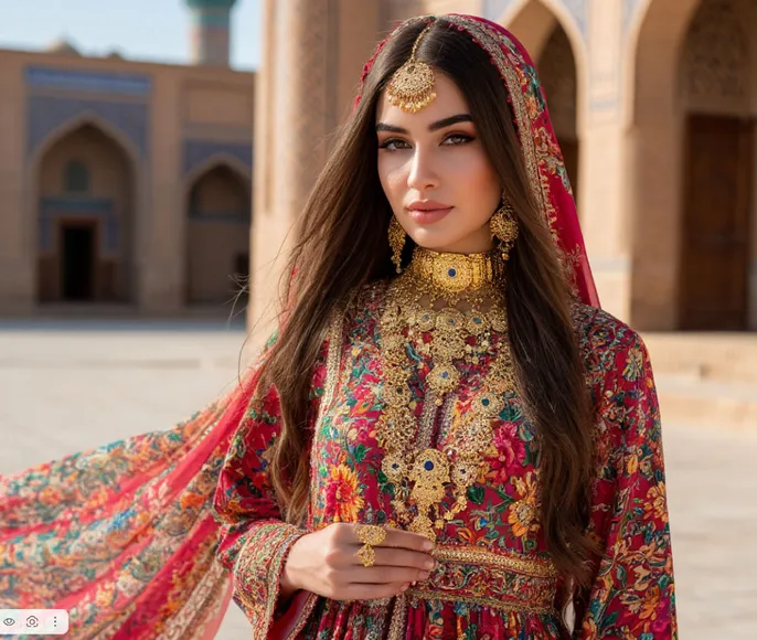 Имперские Города Эпохи Тамерлана: Ташкент, Самарканд, Бухара, Гиждуван.