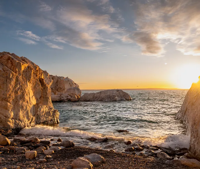 Большая Монголия. Горы, озёра и пески
