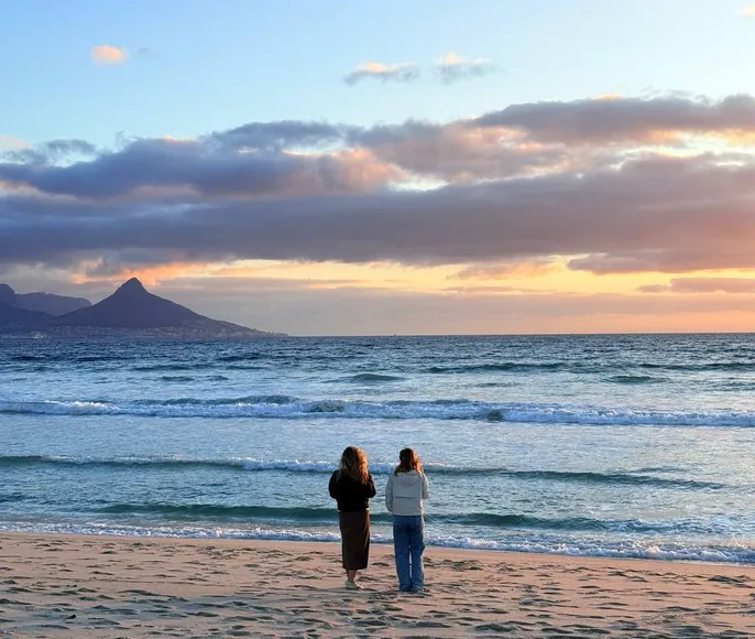 Юар, Зимбабве и Ботсвана