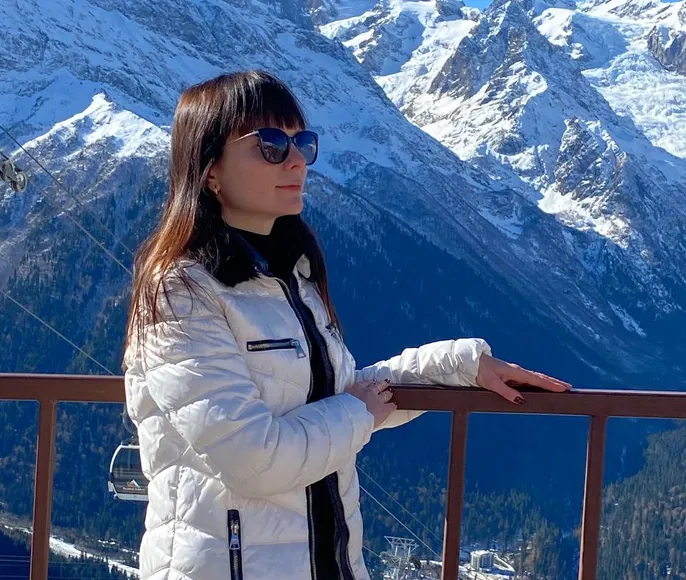 Кавказская перезагрузка. Домбай, Эльбрус, Верхняя Балкария