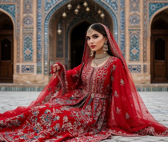 Восточный Караван по Шелковому пути: от Риштана до Коканда и Бухары. Мегахит!