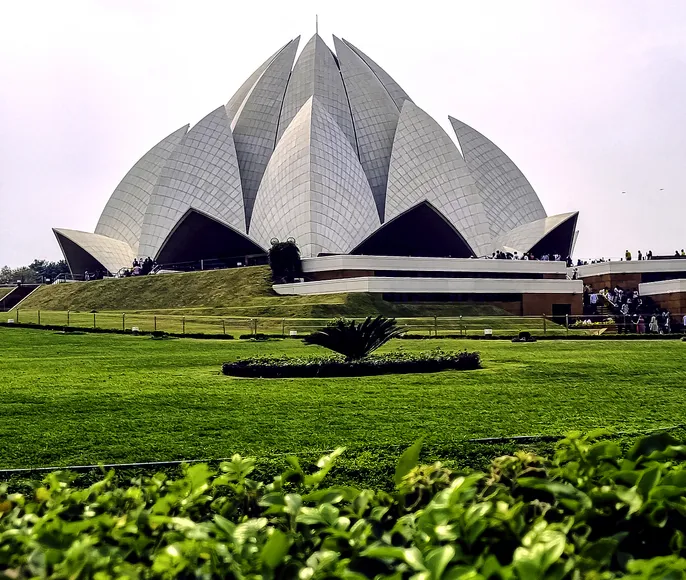 Дели на полдня