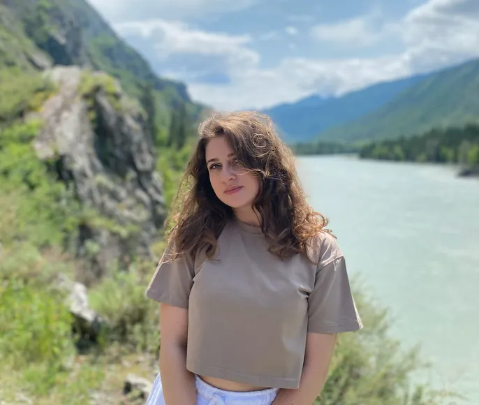 Изумрудный Алтай за 1 день