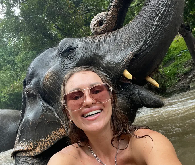 Таиланд: Север и Юг страны. Отдых у моря!