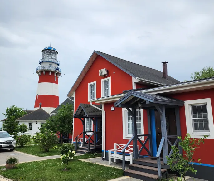 Гастрономическая экспедиция в Рязань. Все включено