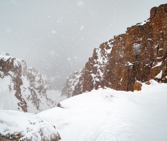 Семейный тур на край земли. Кольский полуостров, 0+
