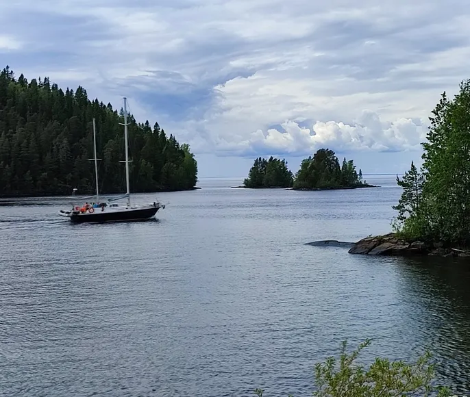 От Ладоги до Онеги: экскурсионный тур из Санкт-Петербурга