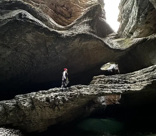 Дагестан. Ворота чудес