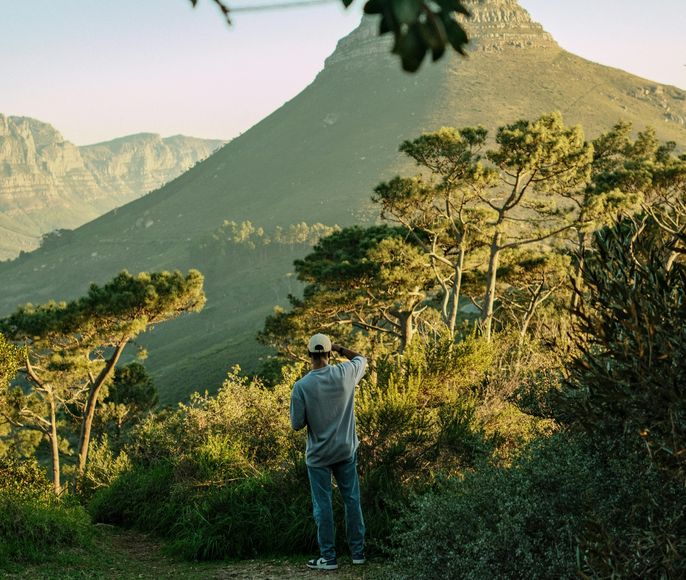 Юар. You Are Africa! Совсем другая Африка